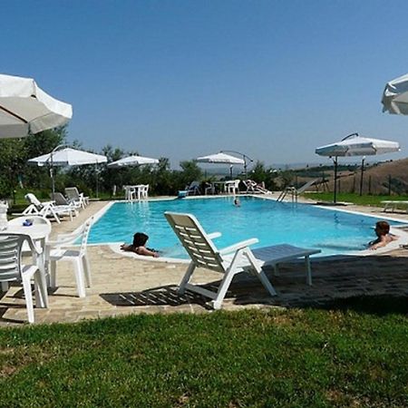 Agriturismo Il Portico Penne Екстер'єр фото
