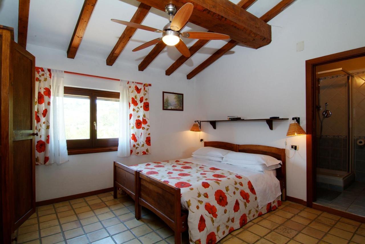 Agriturismo Il Portico Penne Екстер'єр фото
