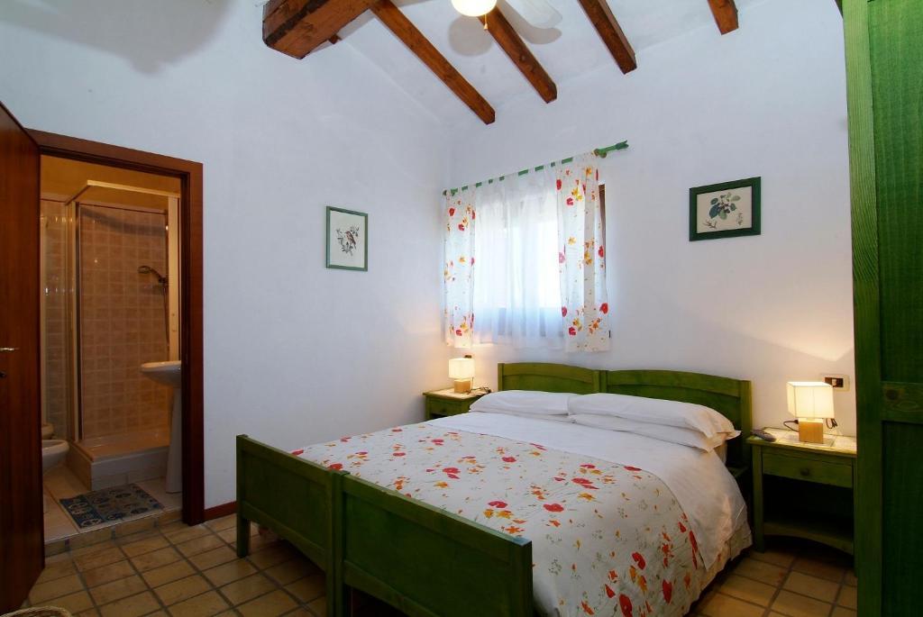 Agriturismo Il Portico Penne Номер фото