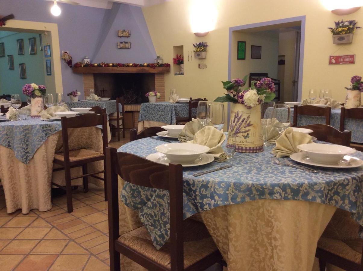 Agriturismo Il Portico Penne Екстер'єр фото